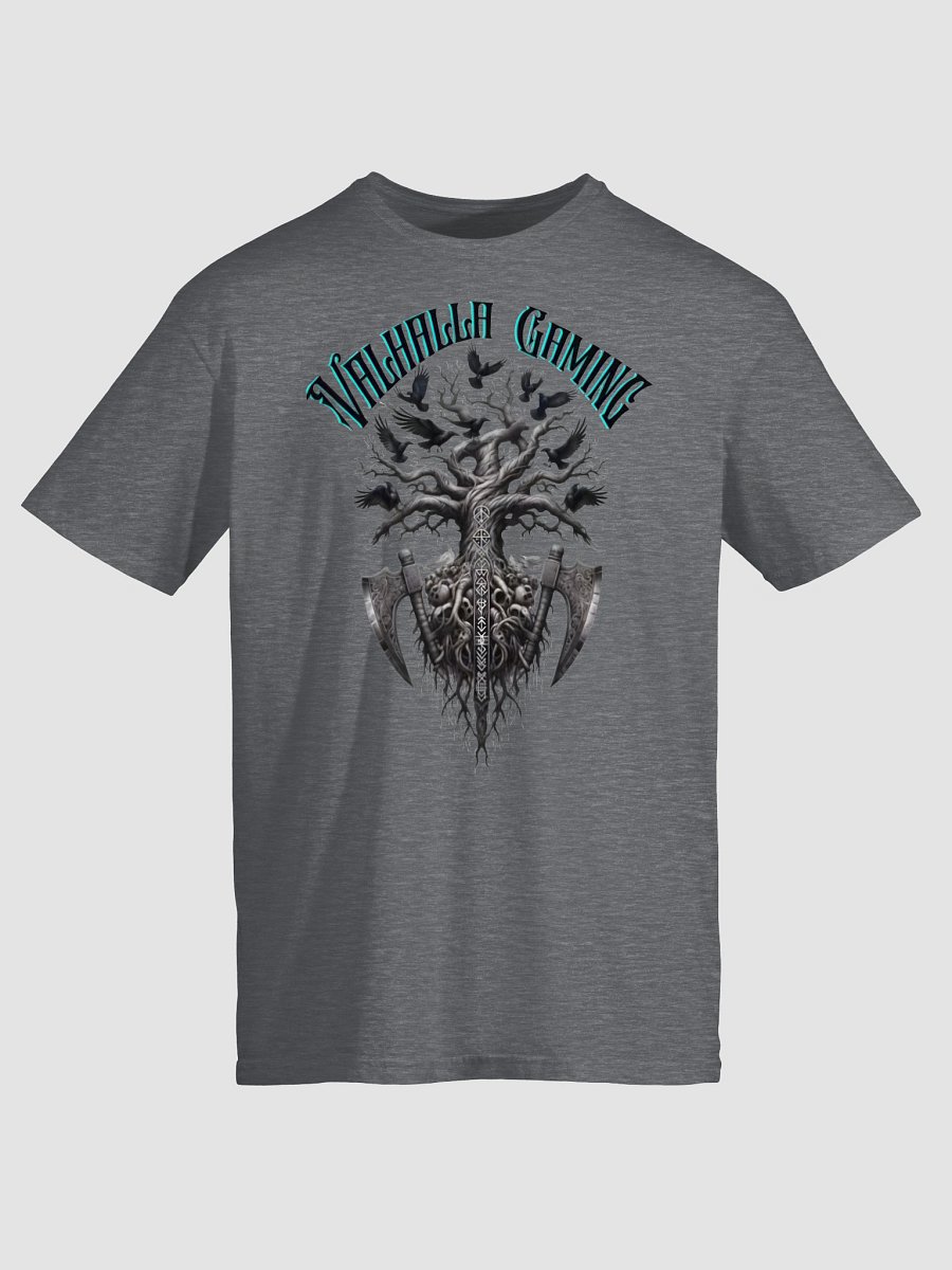 Valhalla Gaming Tee product image (30)