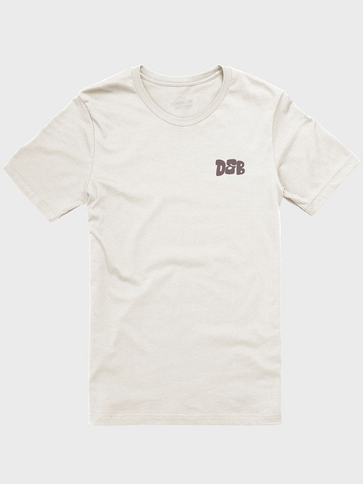 Easily Distracted by Dogs & Bikes Funny Cycling T-Shirt – Greyhound Dog Rider Tee for Bike Lovers - Plain product image (37)