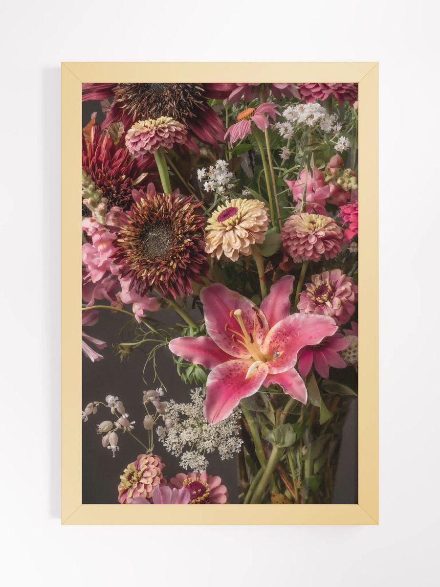 Lily Pink product image (1)