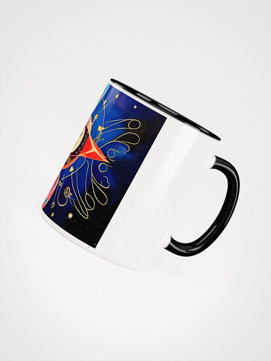 Astrology Art Collection: Celestial Beauty and Cosmic Wisdom product image (7)