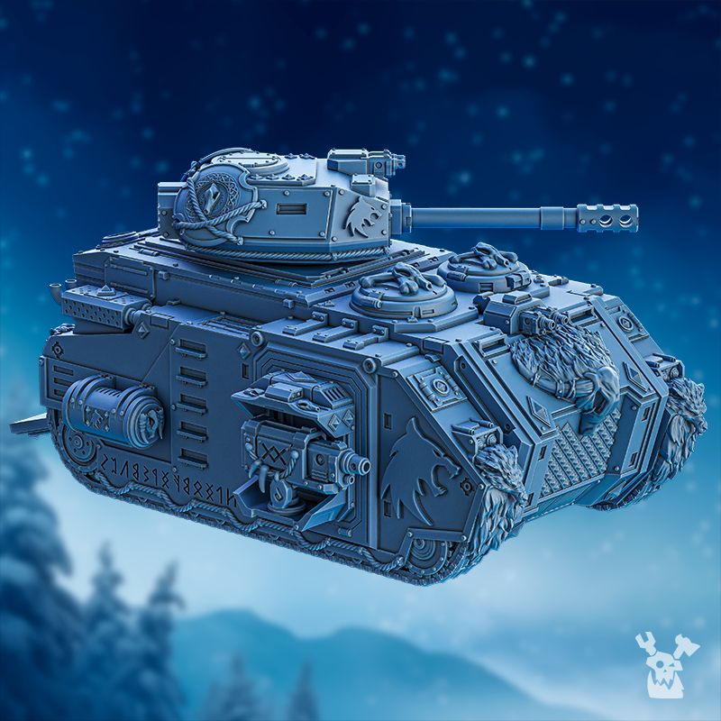 Stormbringers APC product image (3)