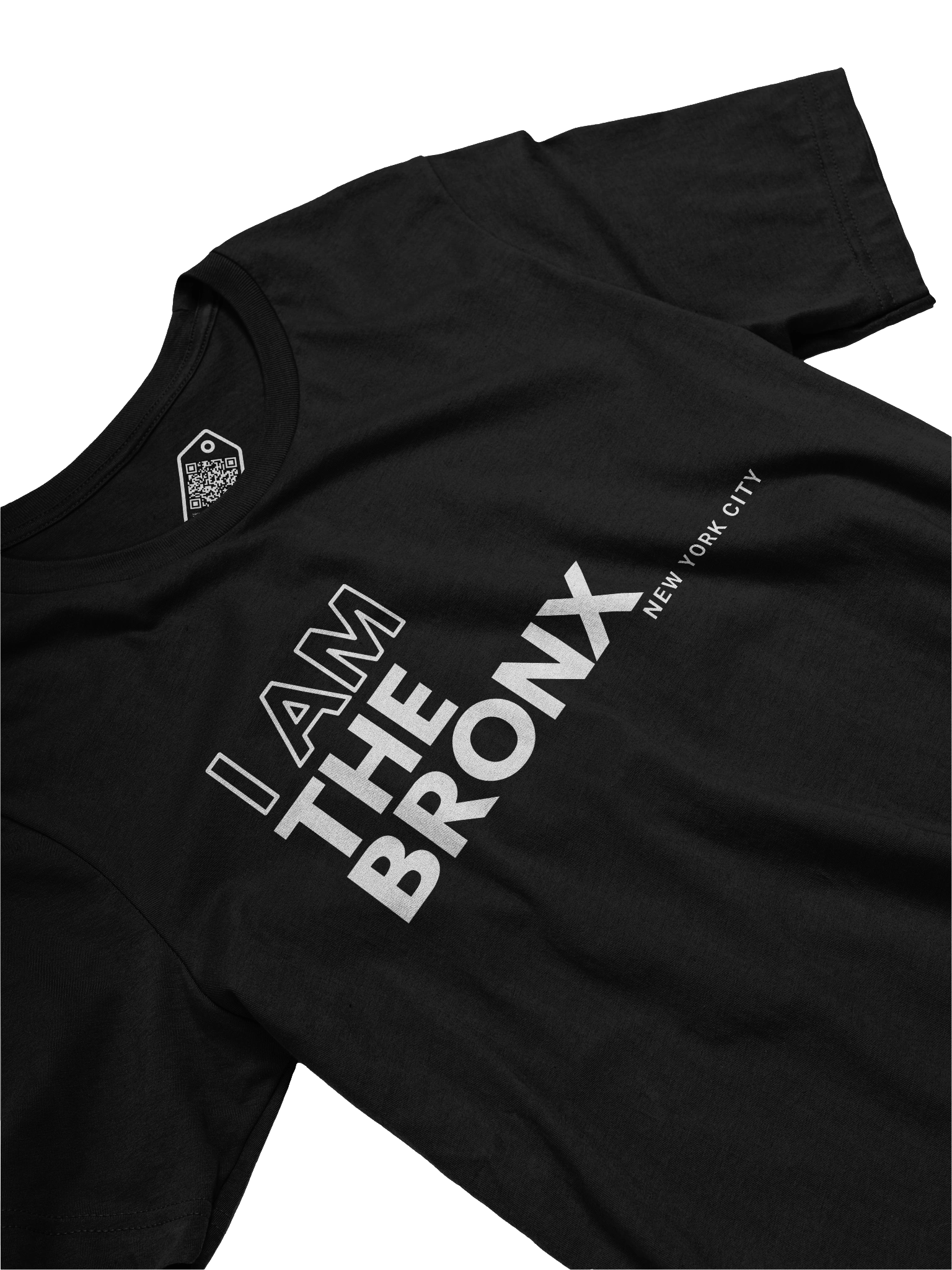 I AM The Bronx : T-Shirt product image (3)