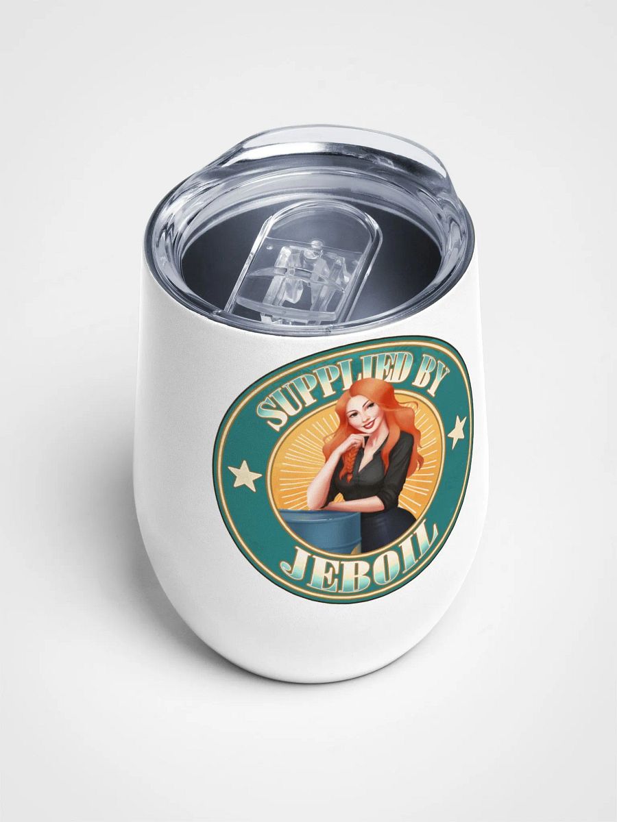 JebOil Wine Tumble product image (3)