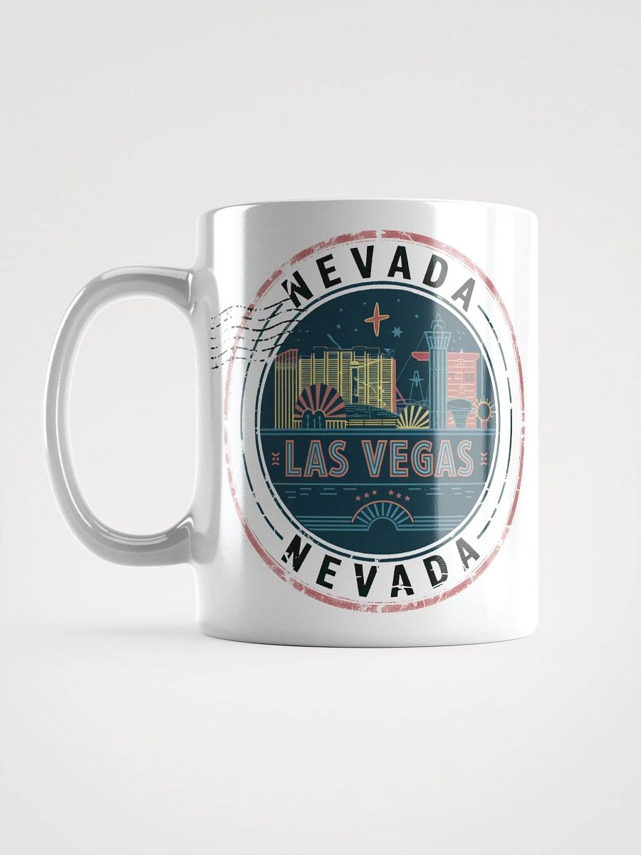 Nevada – USA State Pride Collection product image (16)