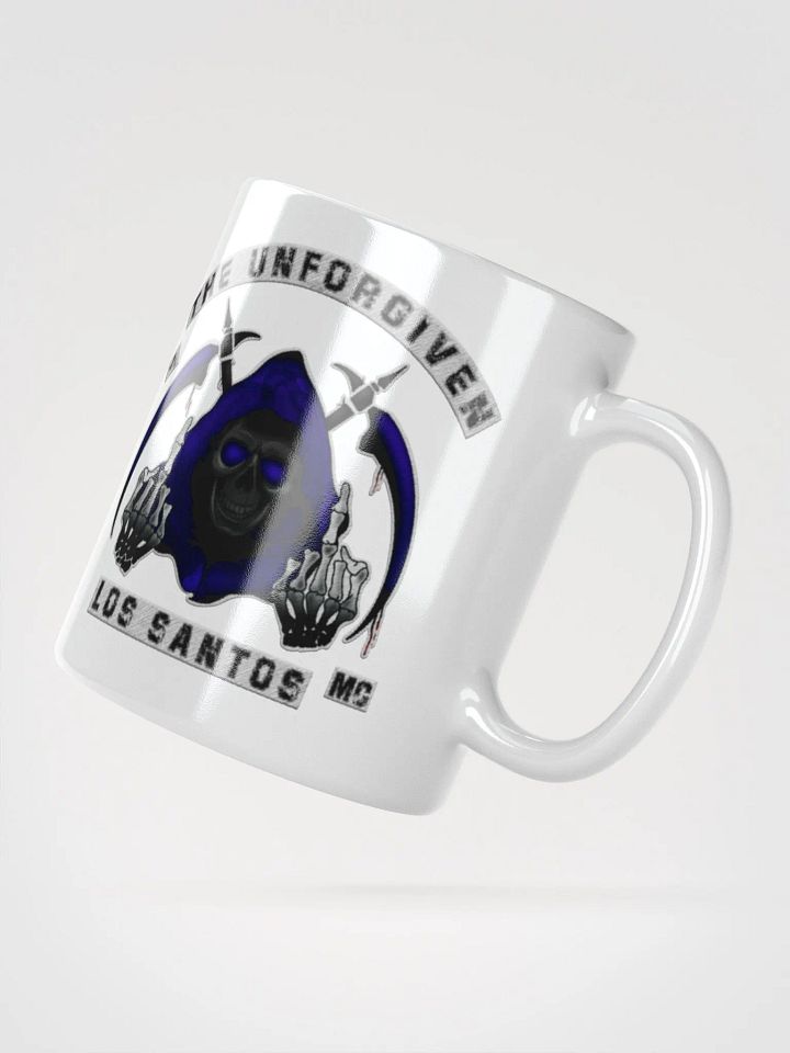 Unforgiven Mug 2 product image (2)