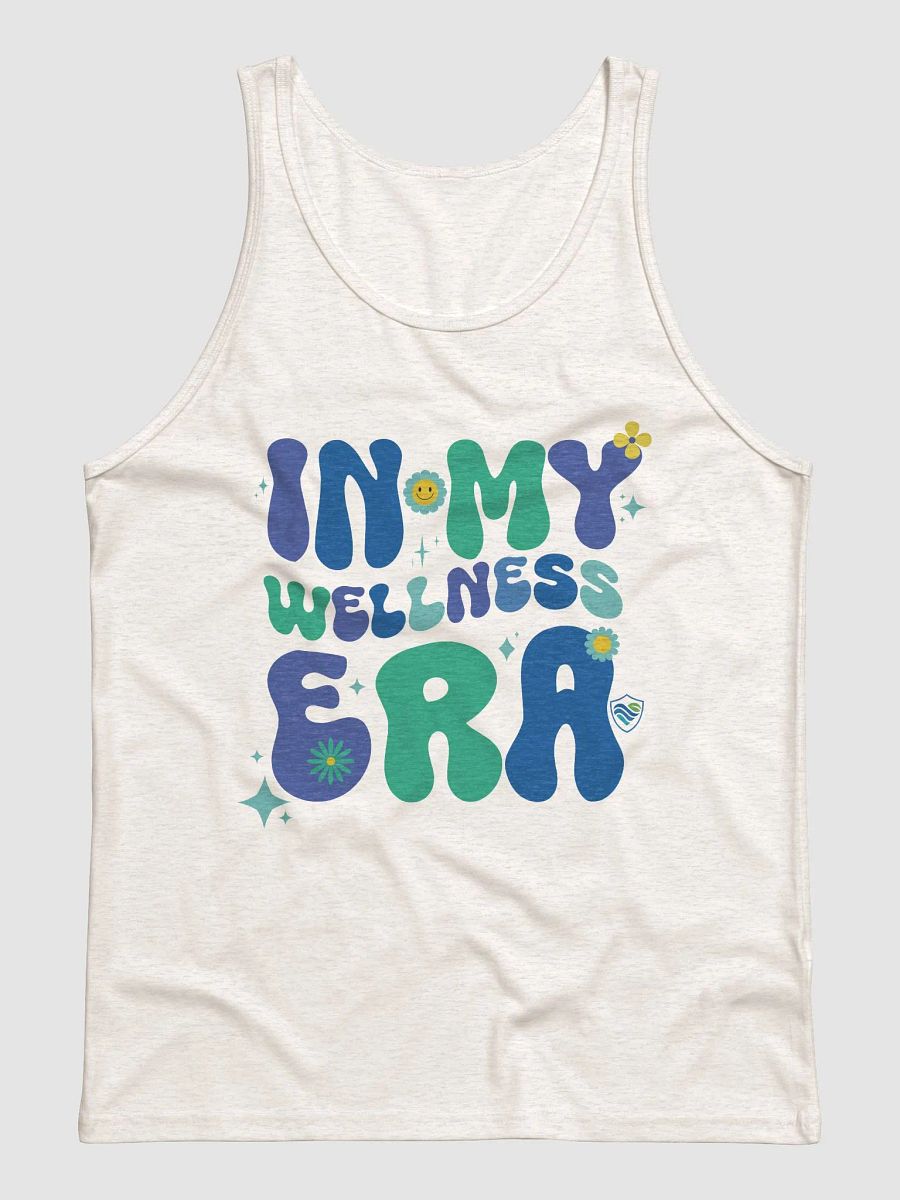 Wellness Era - Tank product image (2)