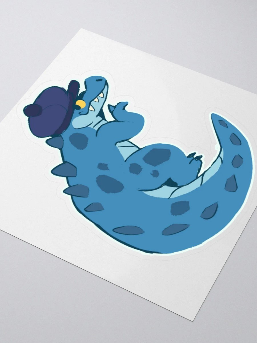 he found a hat! product image (3)