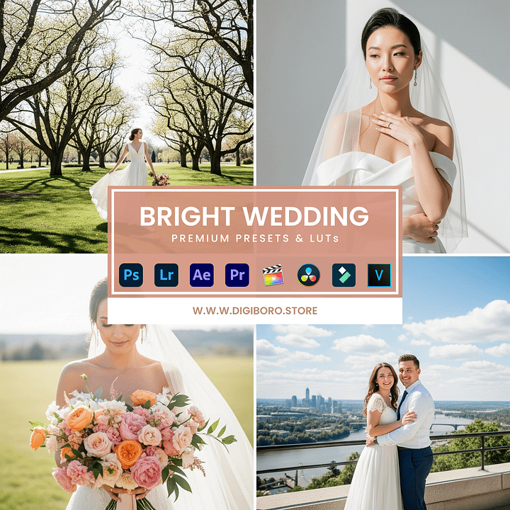 bright wedding product image (1)
