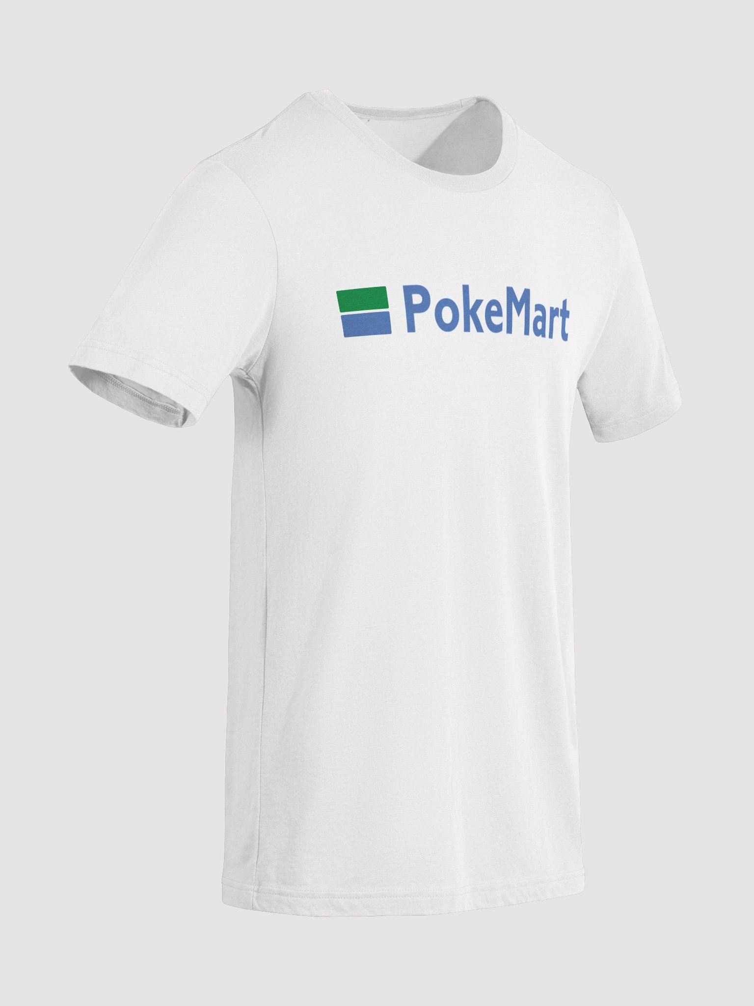 A FAMILIAR MART T-SHIRT product image (33)