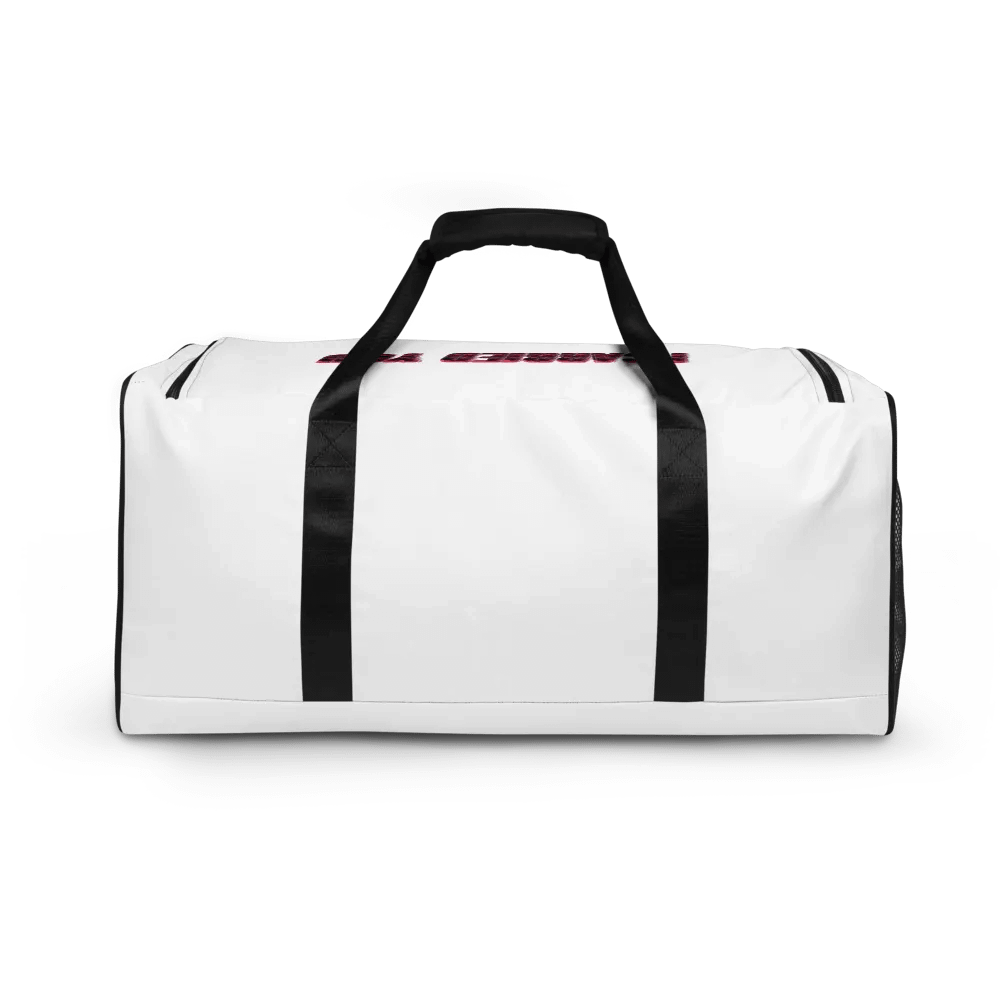 I CARRIED YOU - Duffle Bag product image (4)