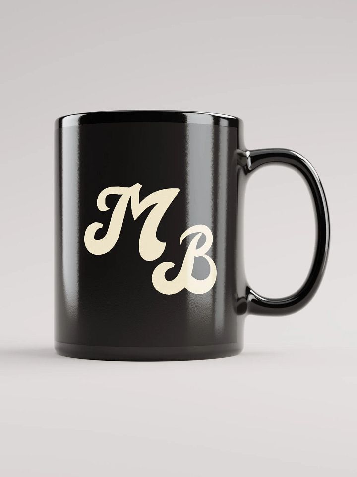 Logo Mug product image (1)