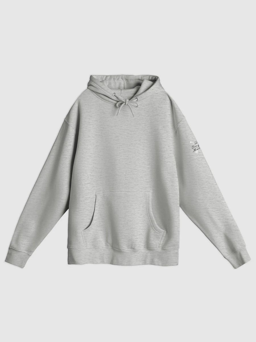 The Original Madonna Hoodie product image (1)