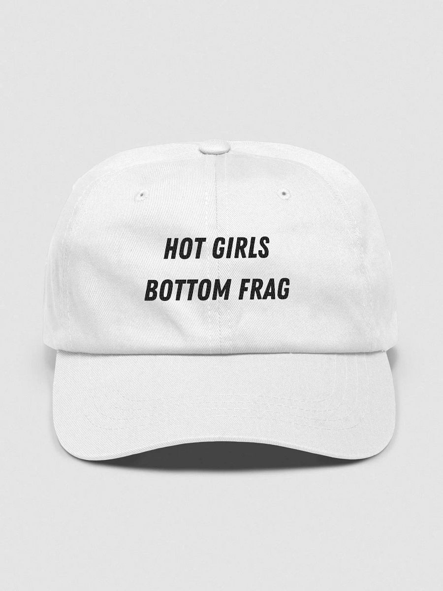 Hot Girls Bottom Frag Hat product image (2)