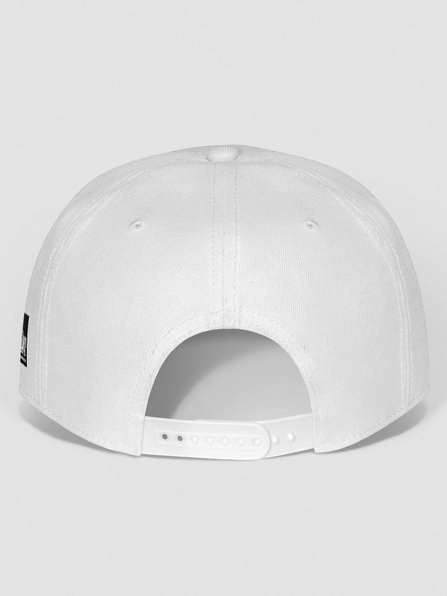 Murder Mitten Snap Back product image (17)