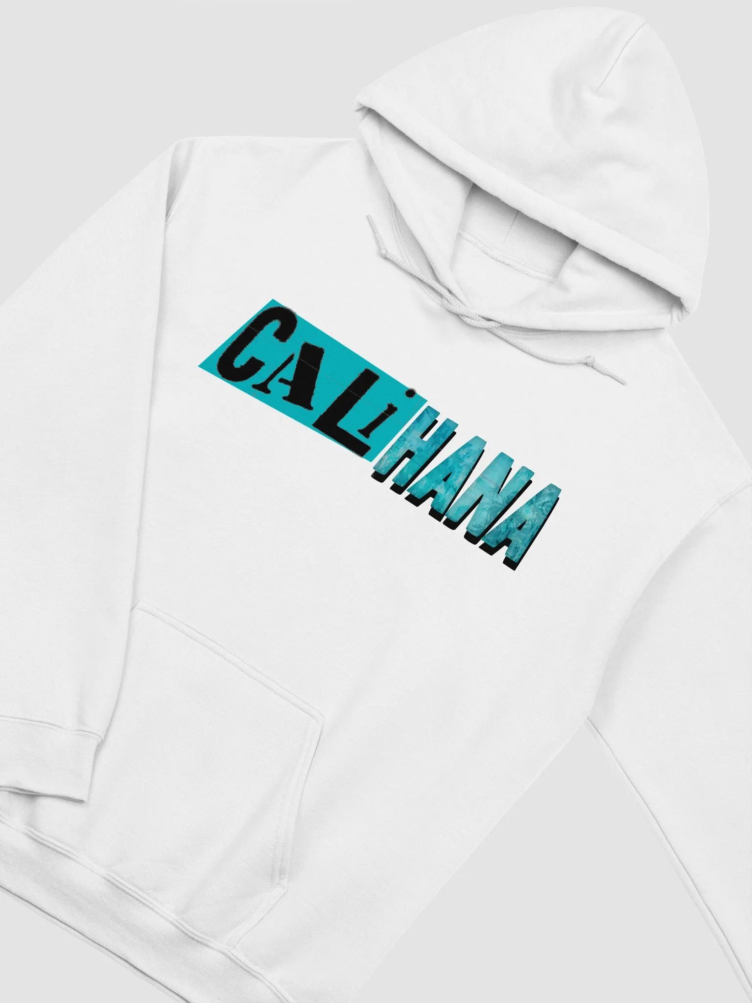 Calihana Official Hoodie product image (2)