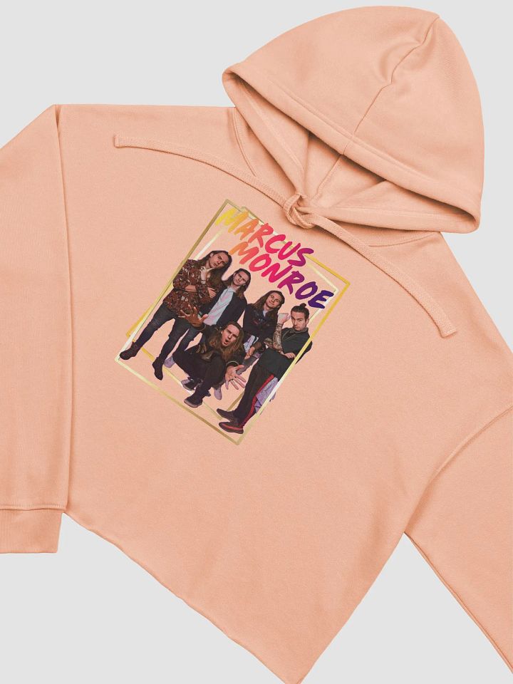 Boy Band Hoodie product image (2)