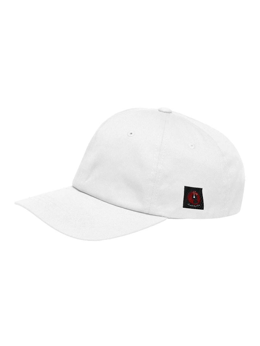 Soulful Melodies Dad Hat product image (11)