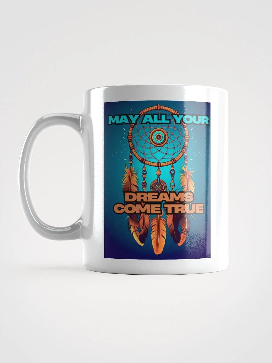 Dreamcatcher Wishes Mug product image (18)