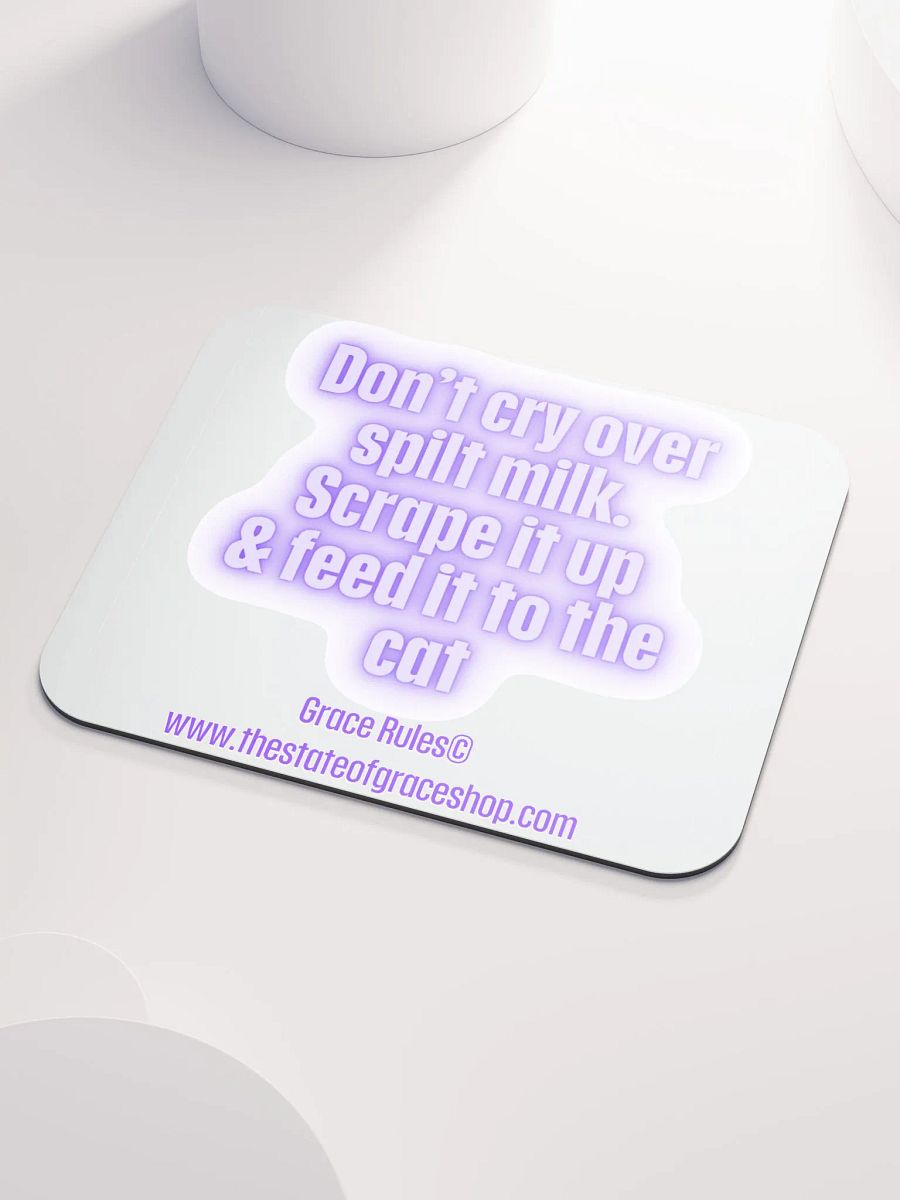 FUNNY DESK MATS 4 U 