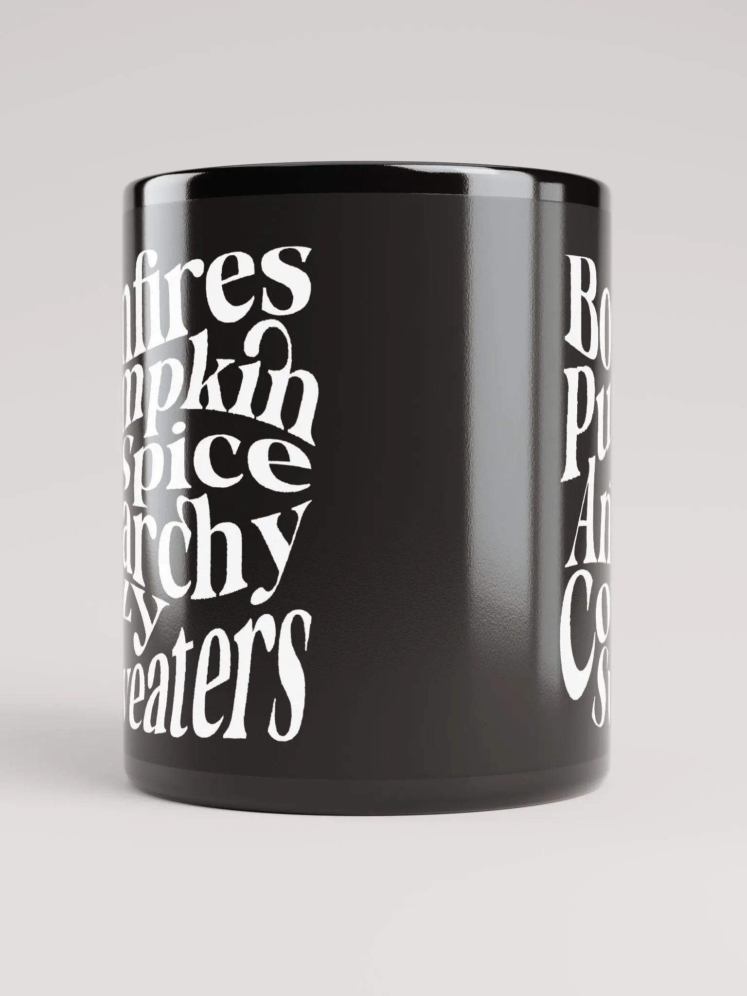 Favorite Things - Mug product image (10)