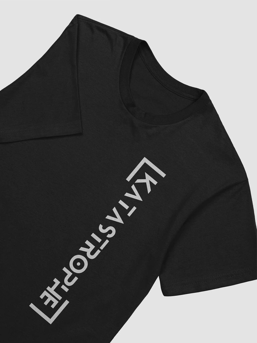 KATASTROPHE LEFT TEE product image (3)