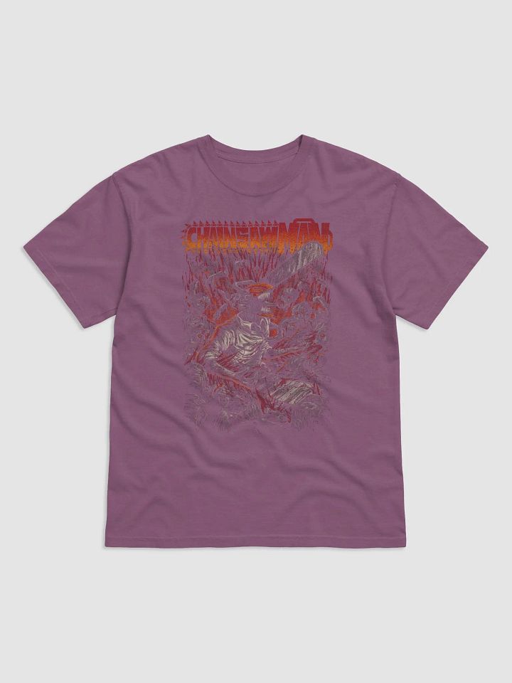 Denji’s Chainsaw Devil Rampage product image (6)