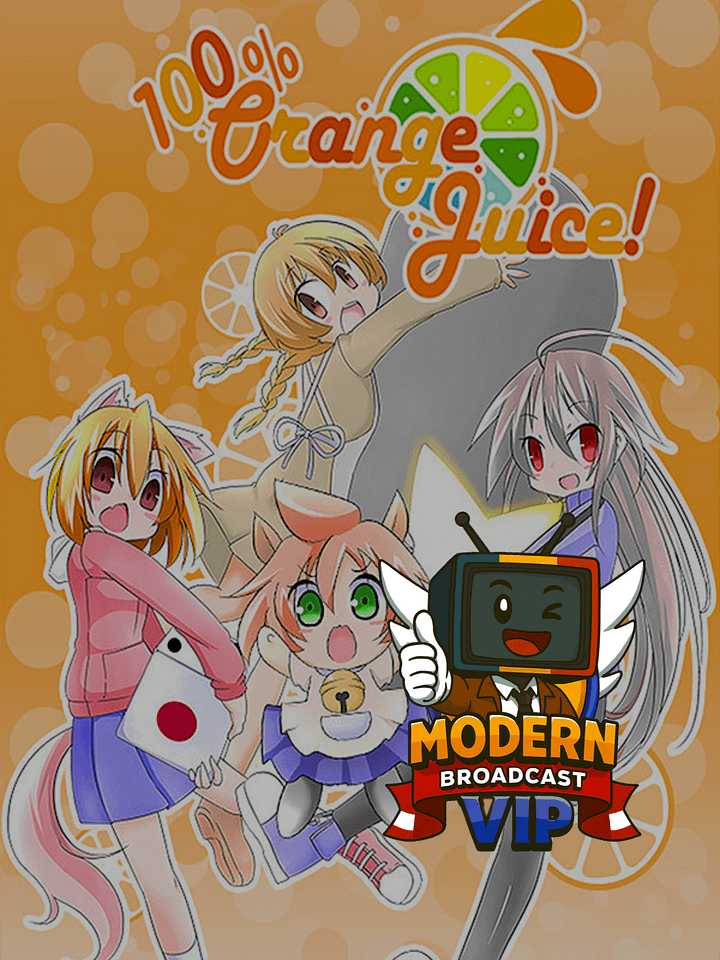 🍊 MEMBERS GIVEAWAY: 100% Orange Juice + All DLC (Steam) product image (1)