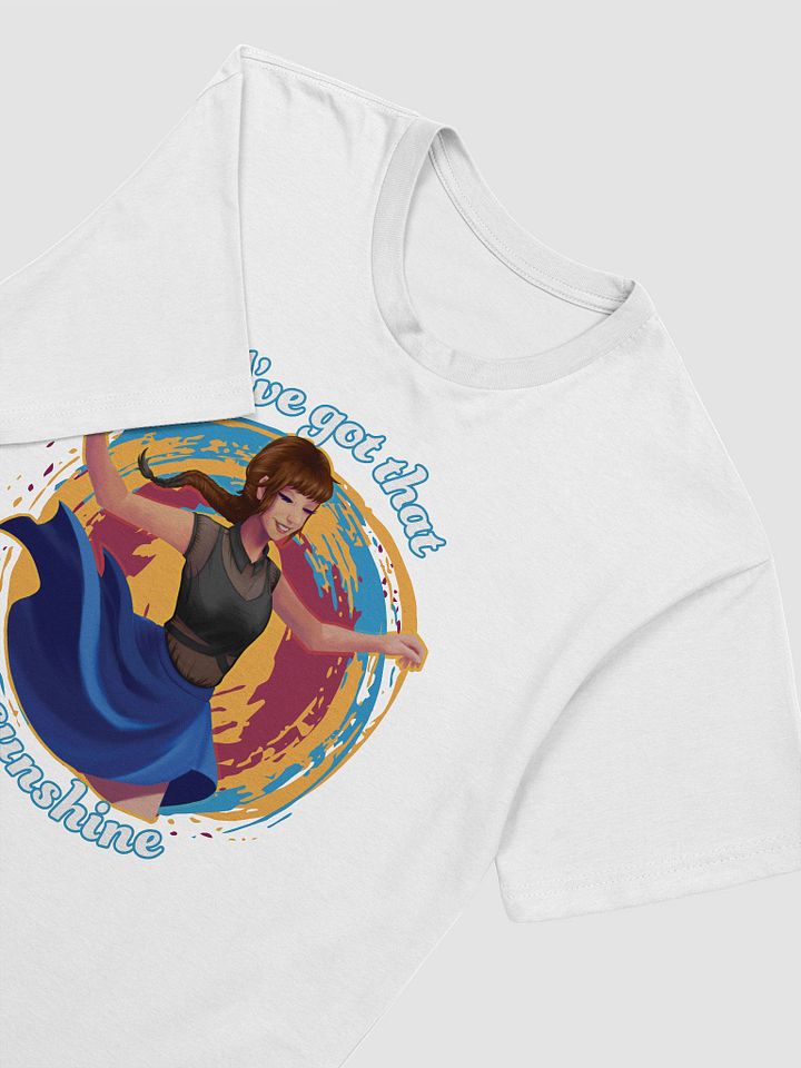 Feelin' Good Tee product image (1)