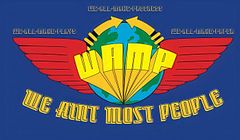 WAMP 