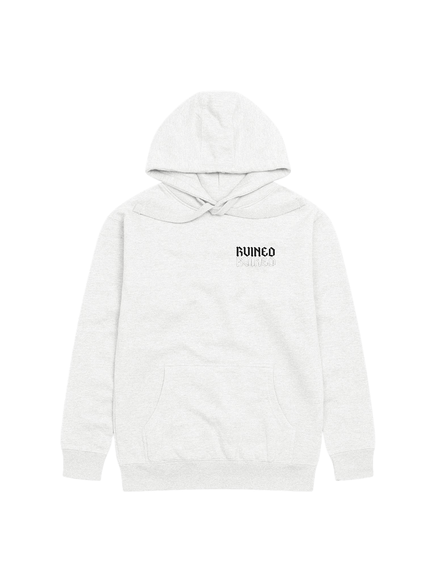 NOLIMIT Hoodie - RUINED product image (1)
