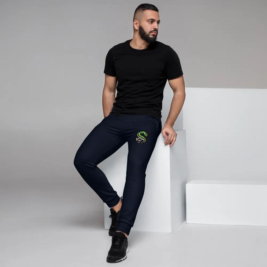 Skunky's Joggers (For Navy Hoodie) product image (6)