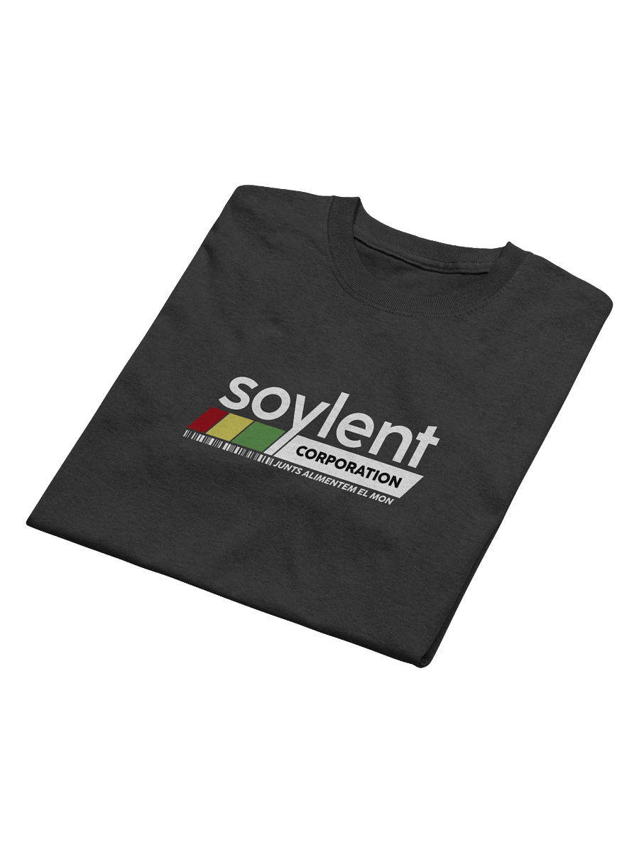 Soylent - Samarreta product image (3)