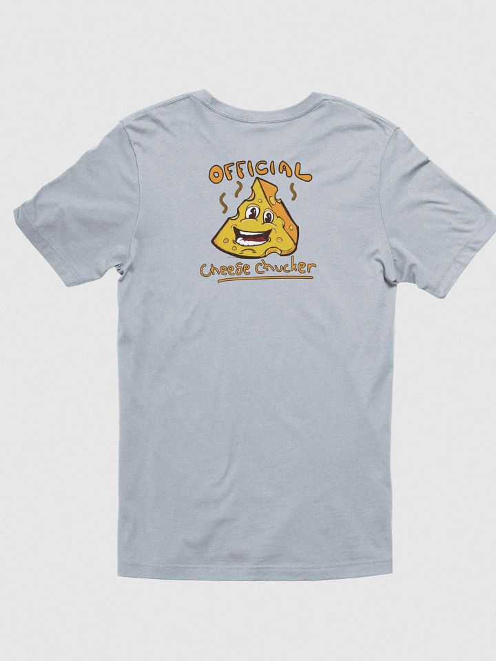 DG CheeseChucker Shirt product image (22)