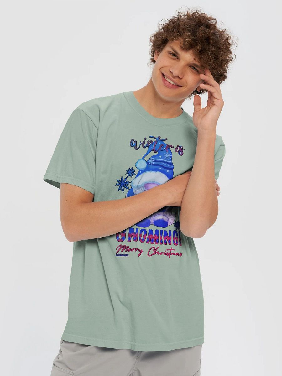 WINTER IS GNOMING product image (61)