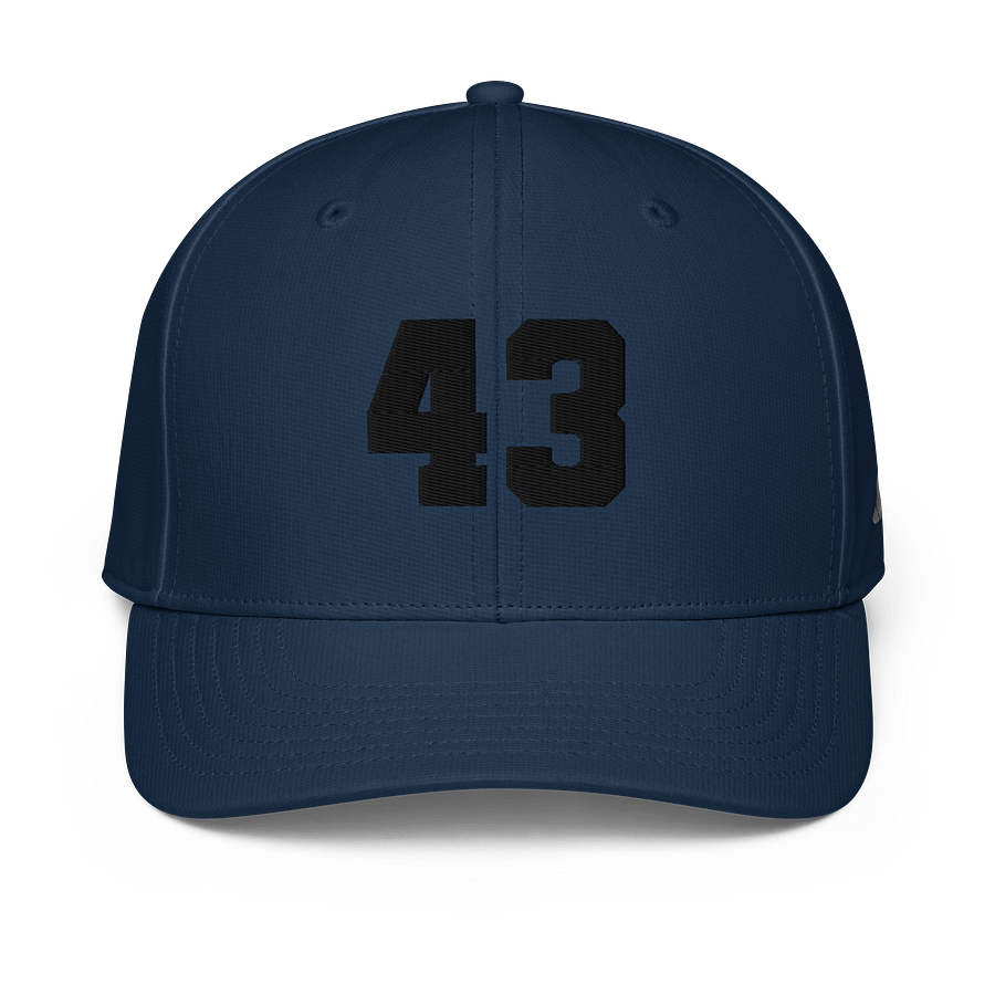 Number 43 Design Adidas Performance Caps product image (10)
