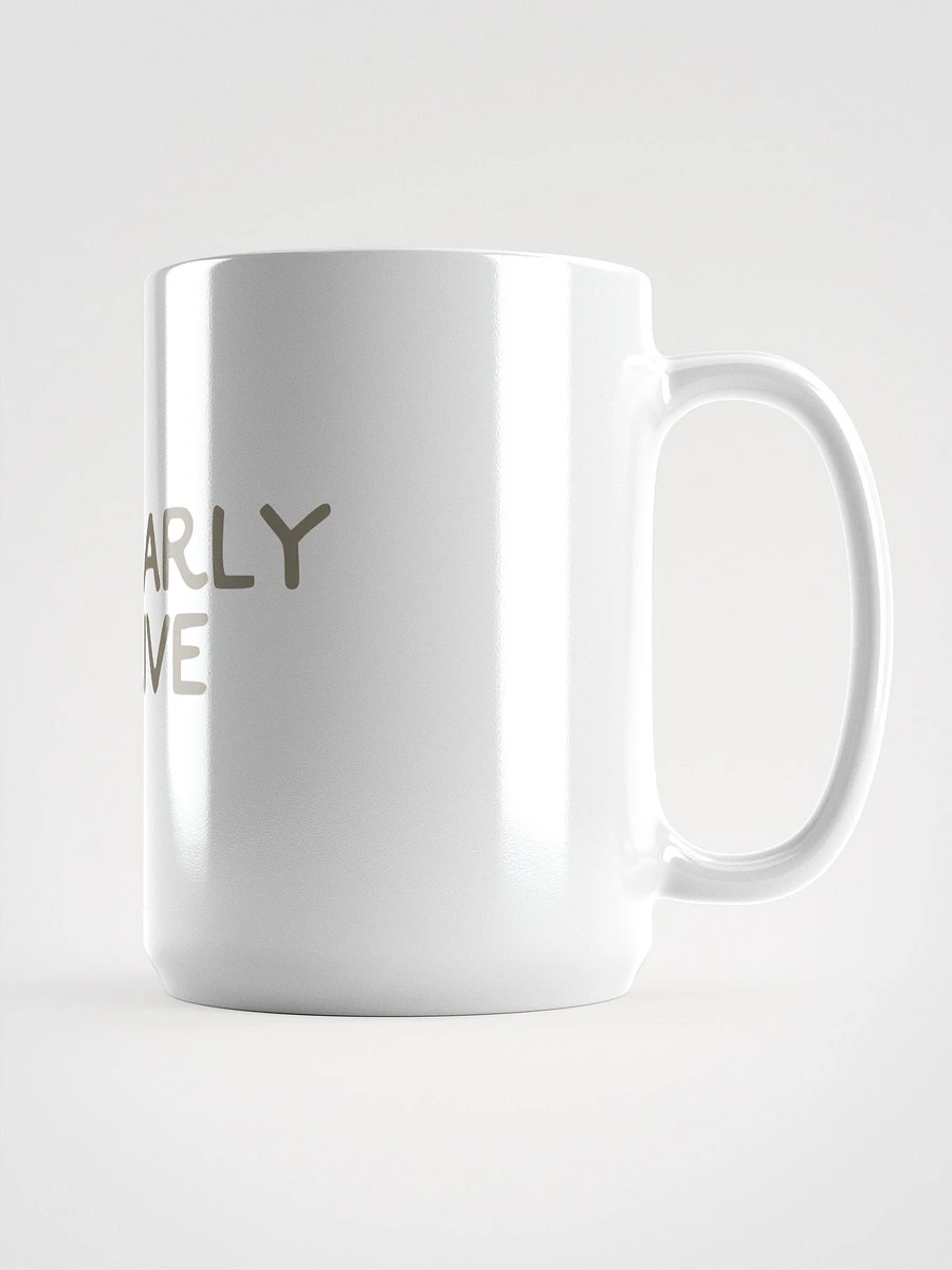 Bearly Alive Mug product image (3)