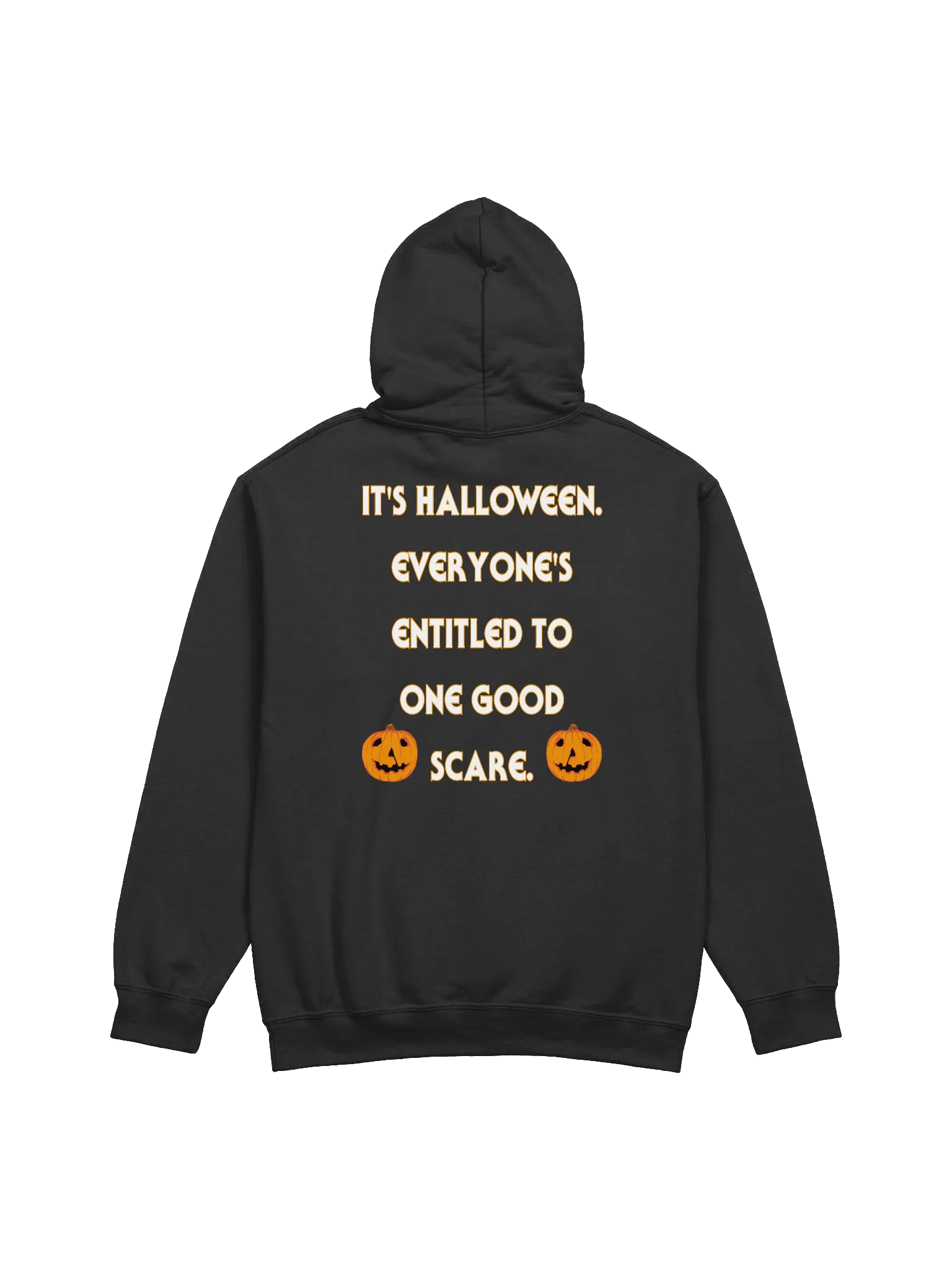 626 X Halloween Hoodie product image (4)