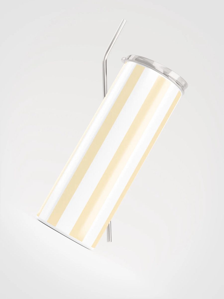 Alien Summer Yellow Tumbler product image (4)