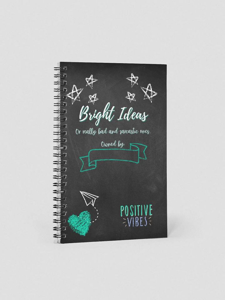 Bright Ideas product image (1)