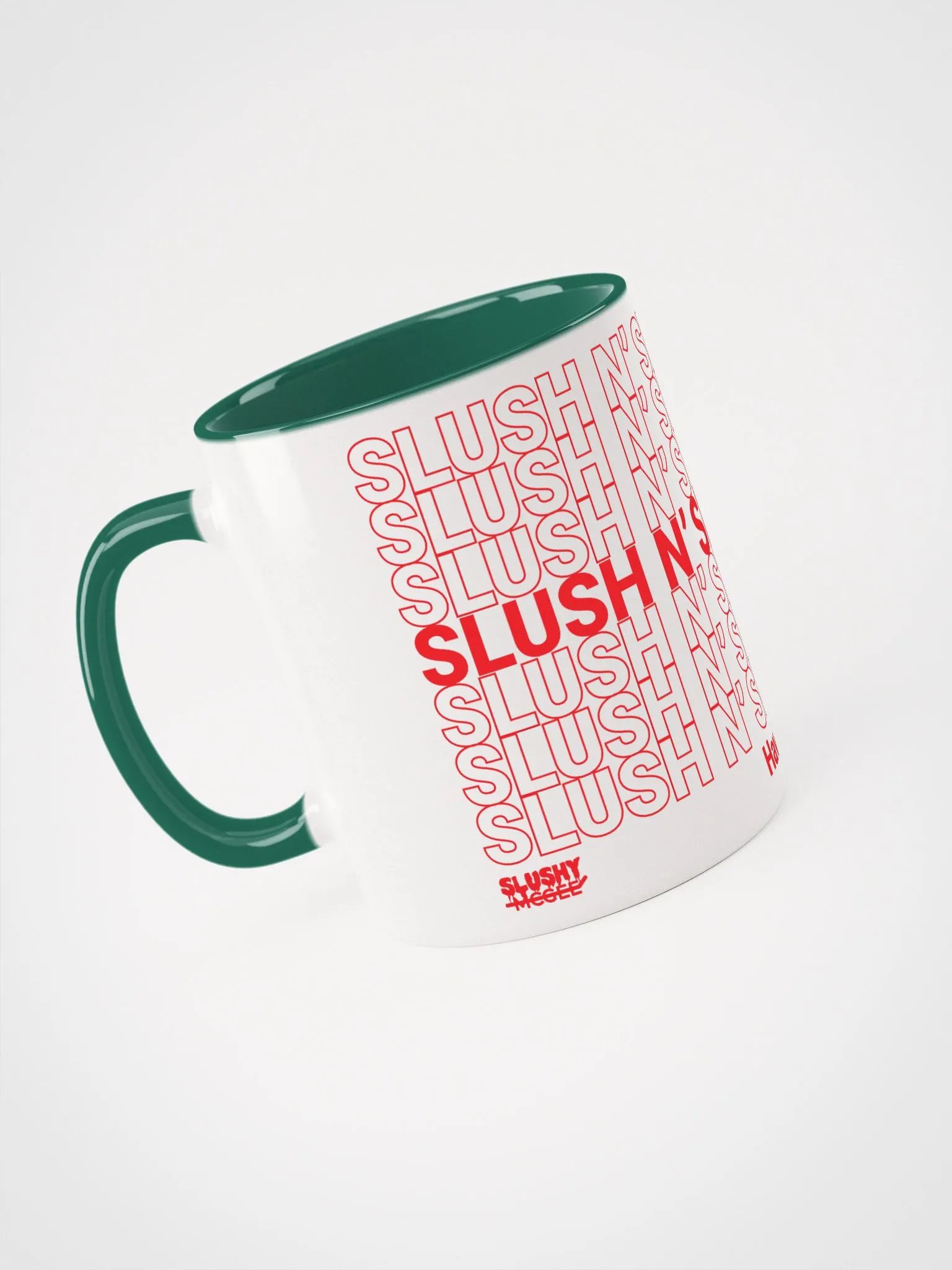 Slush N' Snacks 