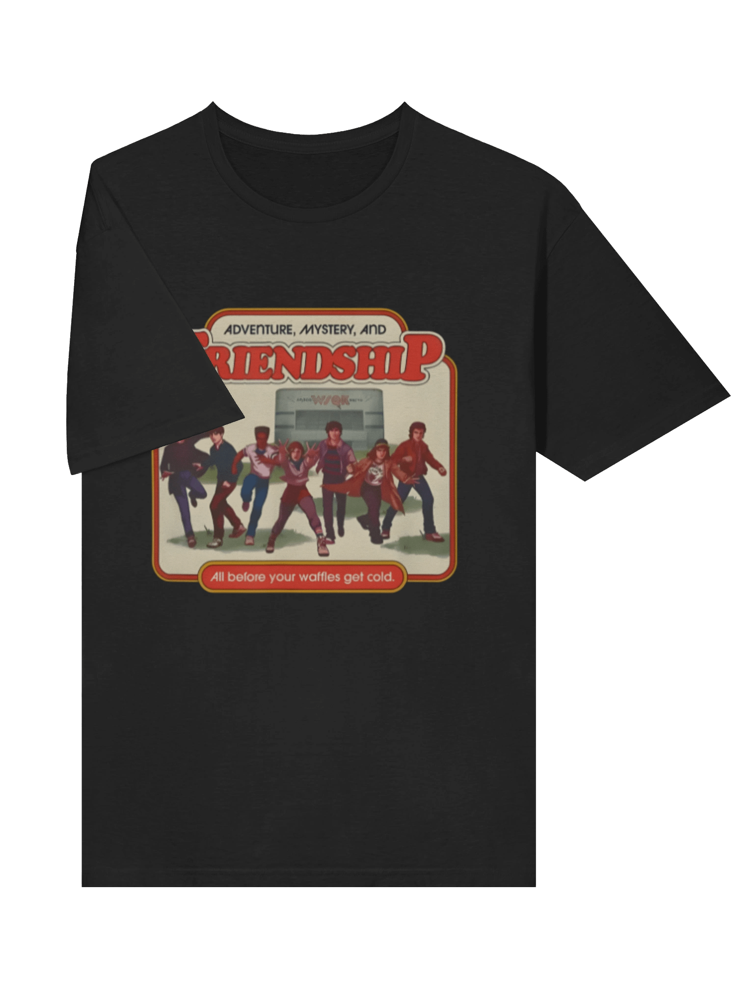 Saturday Morning Shirt product image (3)