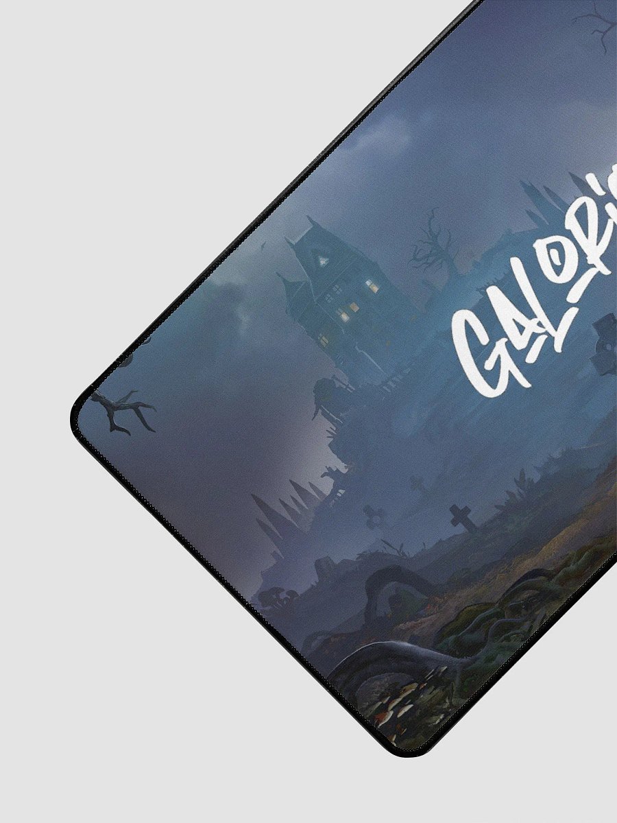 Galorise Halloween Edition Mouse Pad product image (3)