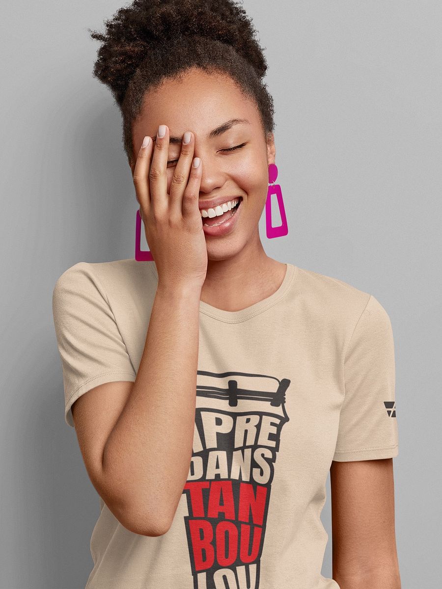 Apre Dans Tanbou Lou product image (2)