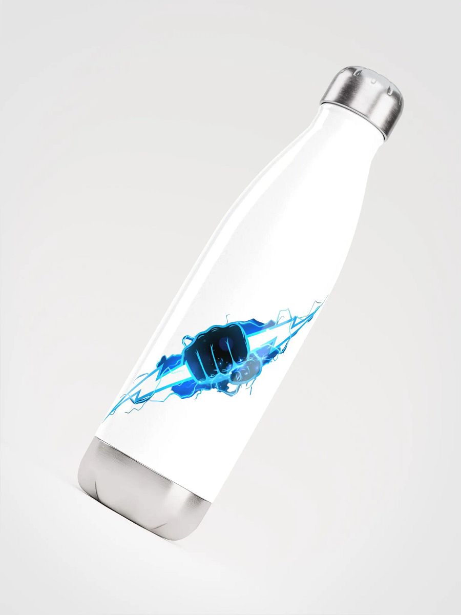 Blitz Logo Water bottle product image (7)