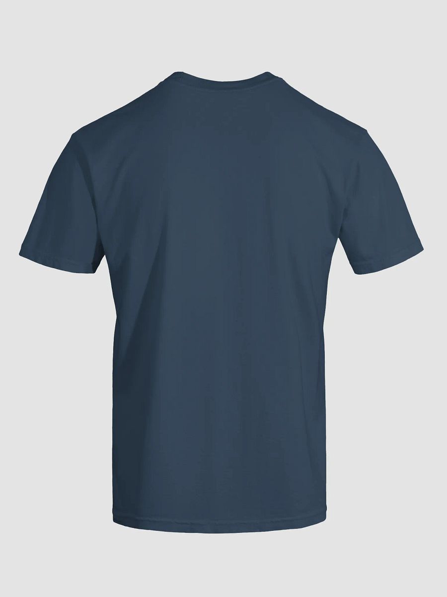 Liberty Torch Independence T-Shirt product image (76)