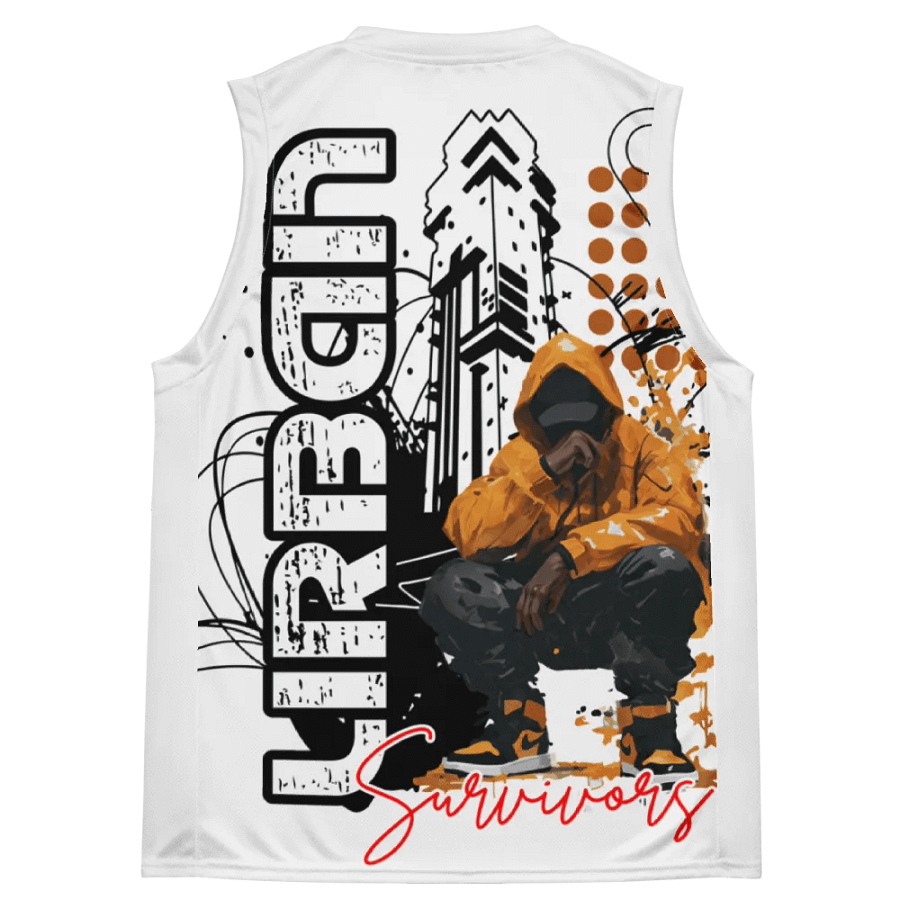 Living in the hood product image (4)