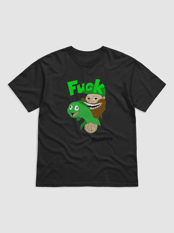 FISH F*** product image (4)