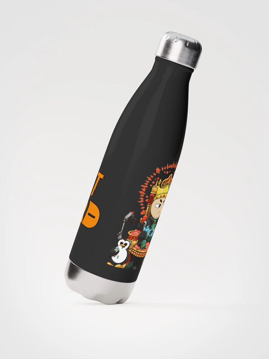 Loot Lord Water Bottle product image (5)