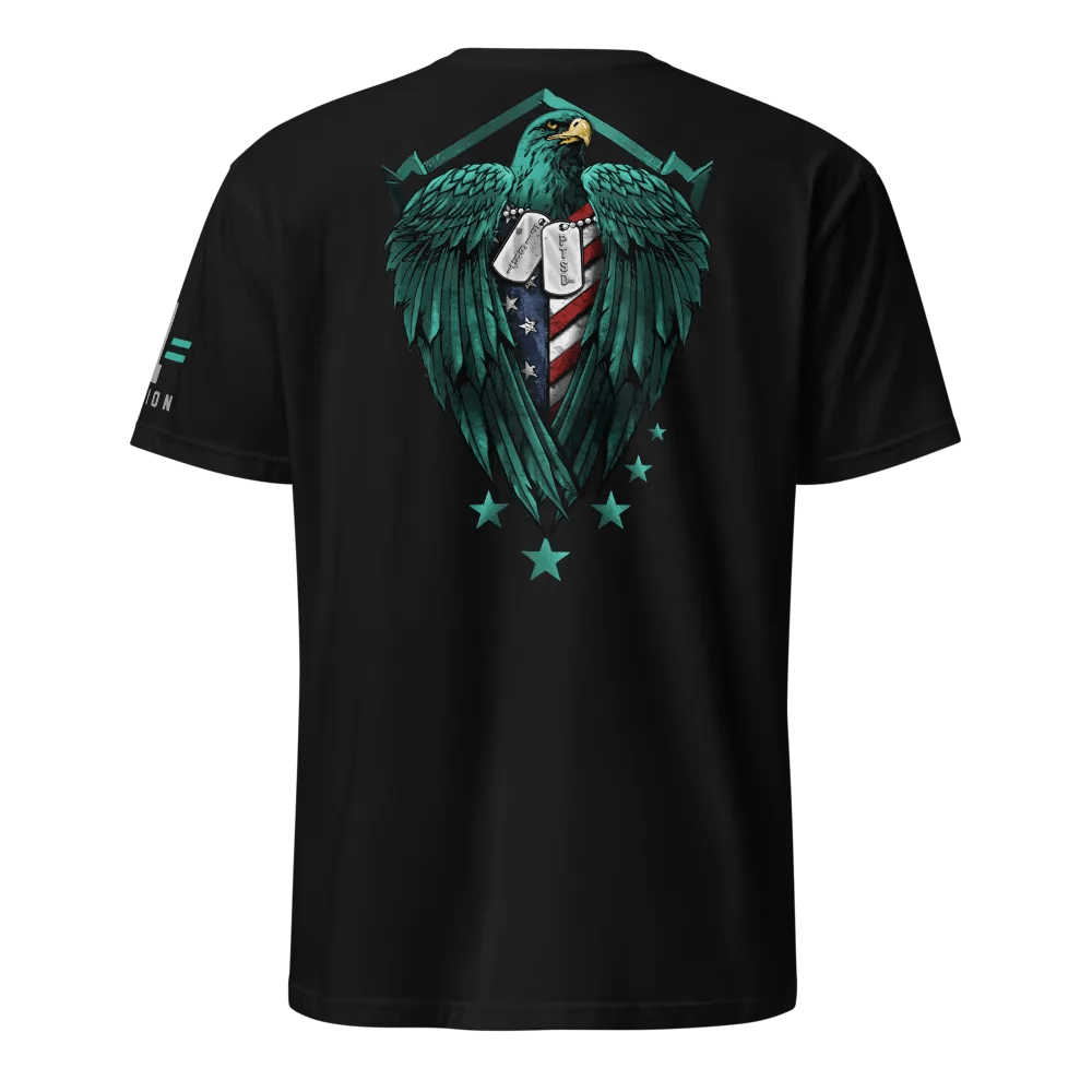PTSD Green Eagle product image (1)