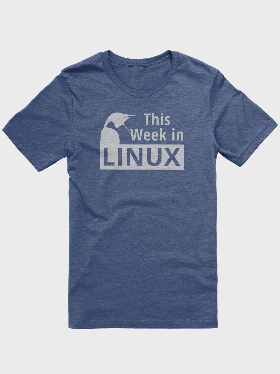 This Week In Linux - Tee product image (1)
